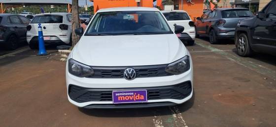 VOLKSWAGEN POLO 1.0 MPI TRACK MANUAL VOLKSWAGEN POLO 1.0 MPI TRACK MANUAL